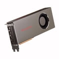 thumbnail image 4 of SAPPHIRE Sapphire Radeon RX 5700 8G Graphics Card, Silver, 4 of 5