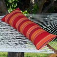 thumbnail image 1 of Long Sunbrella Hammock Pillow - Expand Tamale, 1 of 3