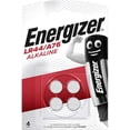thumbnail image 3 of Energizer Piles Alcalines LR44/A76, 1,5 V, Lot de 4, 3 of 4