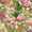 Color 1, variant on Peel and Stick Wallpaper Tropical Parrots Botanical 24in x 118in Contact Paper Removable Self Adhesive Wall Mural Wall Decor for Bedroom Kitchen Cabinets