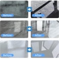 thumbnail image 2 of Marble polishing paste, polishing and cleaning 2-in-1 - no machine required | Granite polishing set, quartz cleaning countertop, suitable for marble, granite, quartz - restore and enhance shine (1 ki, 2 of 4