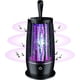 thumbnail image 1 of Mosquito Killer Lamp, 360 3000v Electric Mosquito Repellent, Insect Killer No Noise Effective Mosquito Killer for Indoors and Outdoors (Black), 1 of 5