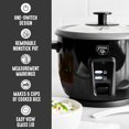 thumbnail image 3 of 1.5qt Rice Cooker, 3 of 11