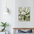 thumbnail image 4 of COMIO  Hazy Summer Succulent Canvas Prints Wrapped Gallery Wall Art | Stretched and Framed Ready to Hang Multicolor, 4 of 5