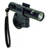 M-Wave Apollo 1.1 Black Mini Alloy Headlight