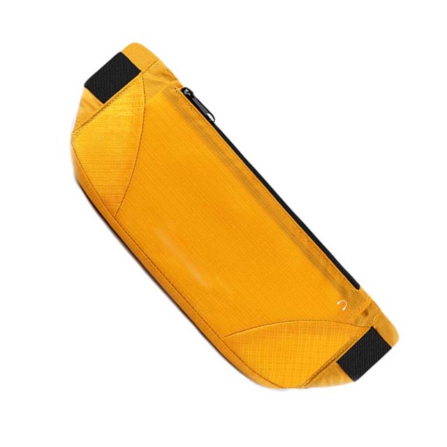 Sonducket Riñonera para correr profesional, bolsa oculta para teléfono móvil deportivo, bolsas de gimnasio, riñonera impermeable riñoneras No.1 Sonducket AP007814-01
