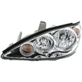 thumbnail image 4 of Dorman 1590989 Passenger Side Headlight Assembly for Specific Toyota Models, 4 of 4