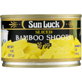 thumbnail image 2 of Sun Luck Sliced Bamboo Shoots (12x8 Oz), 2 of 9