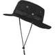 thumbnail image 4 of Sun Hats for Men Women Boonie Hat UPF 50+ Bucket Hat Wide Brim UV Protection Fishing Hiking Safari Outdoor Hats, 4 of 5