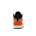 thumbnail image 4 of Jordan Kid's 1 Mid Shattered Backboard Shoes, from StockX, 4 of 5