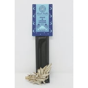Fred Soll's® resin on a stick® Sage & Cedar Incense (20)