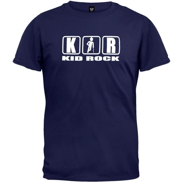 Kid rock cheap t shirt