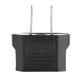 thumbnail image 1 of Adaptador de enchufe de pared con luz LED portátil AC85-265V a enchufe estadounidense, 1 of 7
