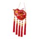 thumbnail image 4 of Decoración para el año Nuevo Chino 2026: Figura Fu, accesorio fotográfico tradicional, decoración de pared para el Festival de Primavera en casas rura, 4 of 9
