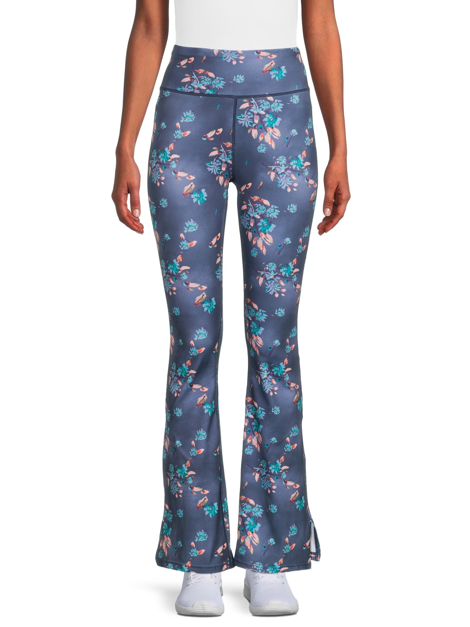 Teeki Bell Bottom Yoga Pants