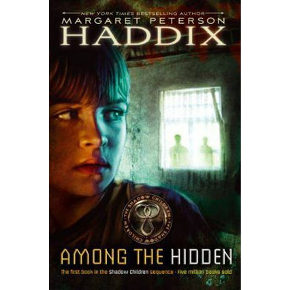 Pre-Owned Among the Hidden (Shadow Children, One) (Paperback) 0545139104 9780545139106