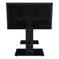 thumbnail image 4 of FSL700LEB-A - TV Stand with TV Mount for TVs from 32" - 65". Black, 4 of 9