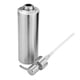 thumbnail image 3 of Dispensador de jabón de loción Sunnimix Acero inoxidable 350ml Dispensador de loción, 3 of 8