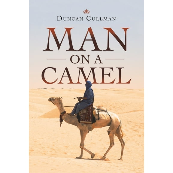 Man on a Camel