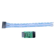 Essential EMMC VER1.00 Adapter For T48 Programmer Add On Simplify Programming Tasks