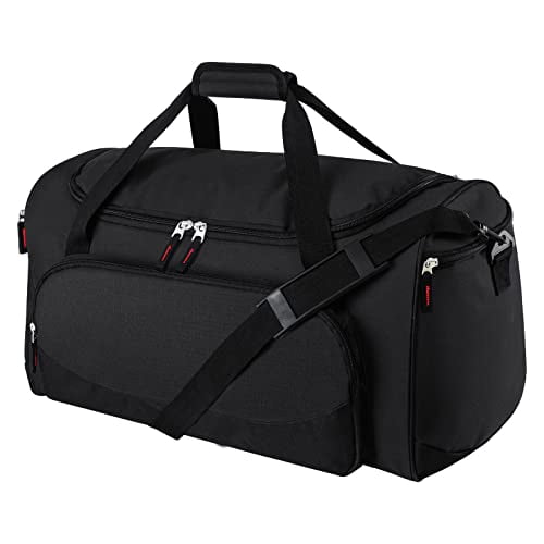 Large sports bag clearance with wheels