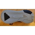 thumbnail image 4 of NEW NIB Mens Ad-id-as OWN THE GAME 3 Core Black Gold Metallic MESH Shoes AUTHENTIC, 4 of 6