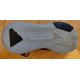 thumbnail image 4 of NEW NIB Mens Ad-id-as OWN THE GAME 3 Core Black Gold Metallic MESH Shoes AUTHENTIC, 4 of 6