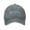 Gray, variant on Daytona State College Unisex Adjustable For Hat Baseball Cap Casquette