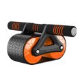 thumbnail image 2 of Rodillo de abdomen con almohadilla para arrodillarse Color aleatorio para equipo de entrenamiento (naranja) Ndcxsfigh Para Estrenar, 2 of 6