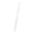 thumbnail image 4 of veasfak Reusable Silicone Straw 4.7'' Long Bubble Tea Straw for Smoothies Milkshakes, 4 of 9