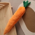 thumbnail image 3 of The Mellow Dog Calming Duck Dog Stuffed Animals Chew Toy, 3 of 3