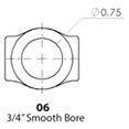 thumbnail image 2 of Sweet 401-50612 U-Joint 3/4-36 ChevyManual, 2 of 2