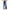 Blue, variant on Girls Wide Leg Rhinestone Jeans Kids Baggy Elastic Waisted Denim Pants with Pockets 5-14 Years Y2k Elastic Waist Flare Jeans For Girls Size 8