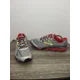 thumbnail image 1 of Mens New Balance Minimus Grey Red Athletic Running Sneakers Shoes Size 10.5 EE, 1 of 6