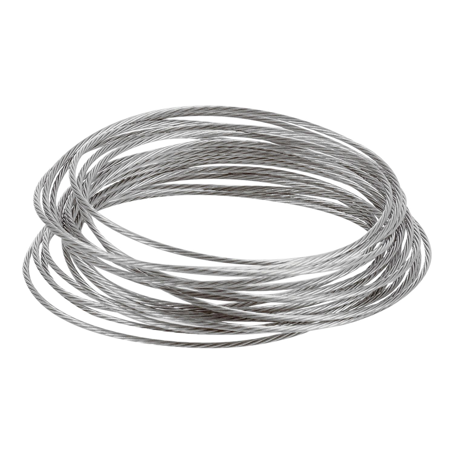 (3 pack) Ook Picture Hanging Kit, 10-30 lbs, Steel, Zinc Finish, Silver, 15 pack
