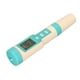 thumbnail image 1 of Pluma De Prueba De PH Digital, Pluma De Prueba De Calidad De Agua Multipropósito Alta Precisión TEM EC TDS ORP Salinidad S. G Compensación Automática De Temperatura Para, 1 of 8