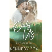 Only One: Only Us (Hardcover)