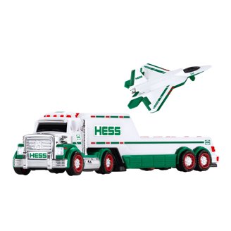 1984 Hess Oil Tanker Truck Bank - Walmart.com