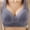 Blue, variant on TAGOLD Womens Plus Size Bra,Summer Casual Bras for Womens,Woman's Comfortable Breathable Bra Underwear No Rims