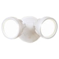 thumbnail image 1 of FTR1740LW White LED Twin Head Round Flood Light, 1 of 1
