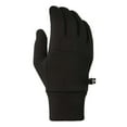 thumbnail image 3 of Mens Ultrafit Touchscreen Running Gloves with SENSATEC Technology (Large), 3 of 3
