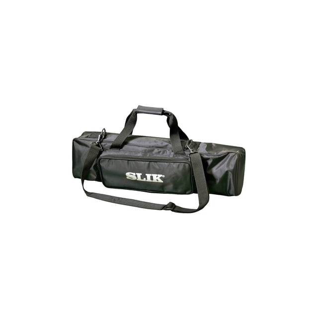 Estuche para Trípode SLIK Modelo 2660 para Trípodes de 66 cm Negro