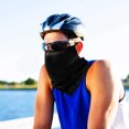 thumbnail image 5 of mfyjkho Máscara de ciclismo transpirable y resistente al viento con bufanda, forro para casco para deportes de senderismo al aire libre, tejido de secado rápido, protección multifuncional, 1 pieza, 5 of 5