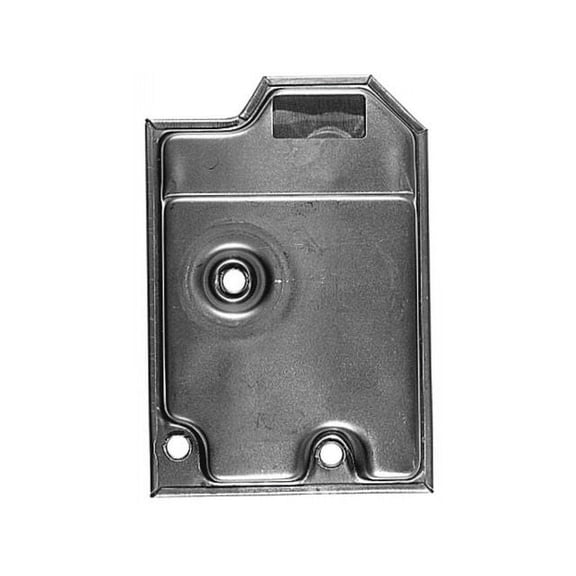 Automatic Transmission Filter Kit - Compatible with 1989 - 1991, 1993 - 1998 Suzuki Sidekick 1.6L 4-Cylinder 1990 1994 1995 1996 1997