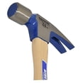 thumbnail image 3 of Vaughan & Bushnell 505M 24 Oz. Rip Frame Hammer Wood, 3 of 3