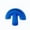 Light Blue, variant on Homellea Pool Fountain Aerator Nozzle, 3.15 Inch Blue Plastic Waterfall Spray Head with Threaded Connector for Inground Pool Return Jet, Backyard Pond and Outdoor Water Feature