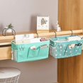 thumbnail image 4 of Bedside Pocket, Bedside Storage Bag, Bunk Bed Pocket, Bed Pocket Organizer, 4 of 5