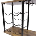 thumbnail image 3 of Cava Organizador para Copas y Botellas Bossa Dot Multiusos, 3 of 5