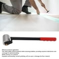 thumbnail image 4 of Seam Roller, Hand Pressure Roller Straight Long Handle  For Wallpaper, 4 of 8