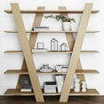 thumbnail image 4 of TemaHome 9500.321603 Wind Shelving Unit, 4 of 8